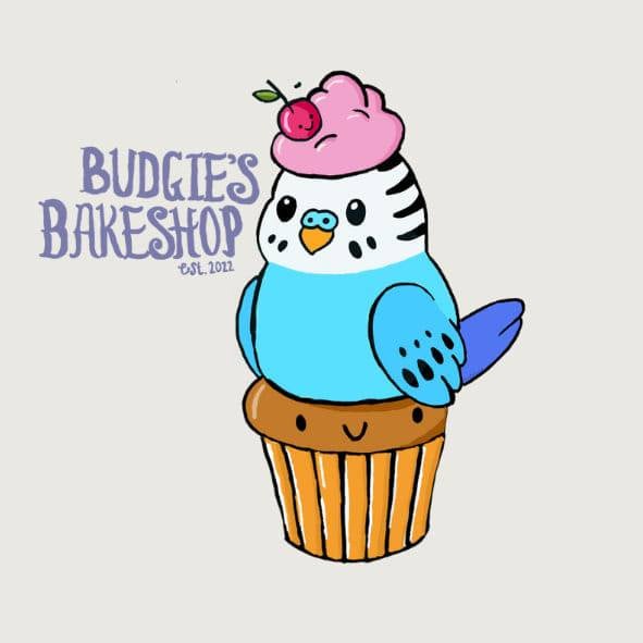 Budgies Bakeshop