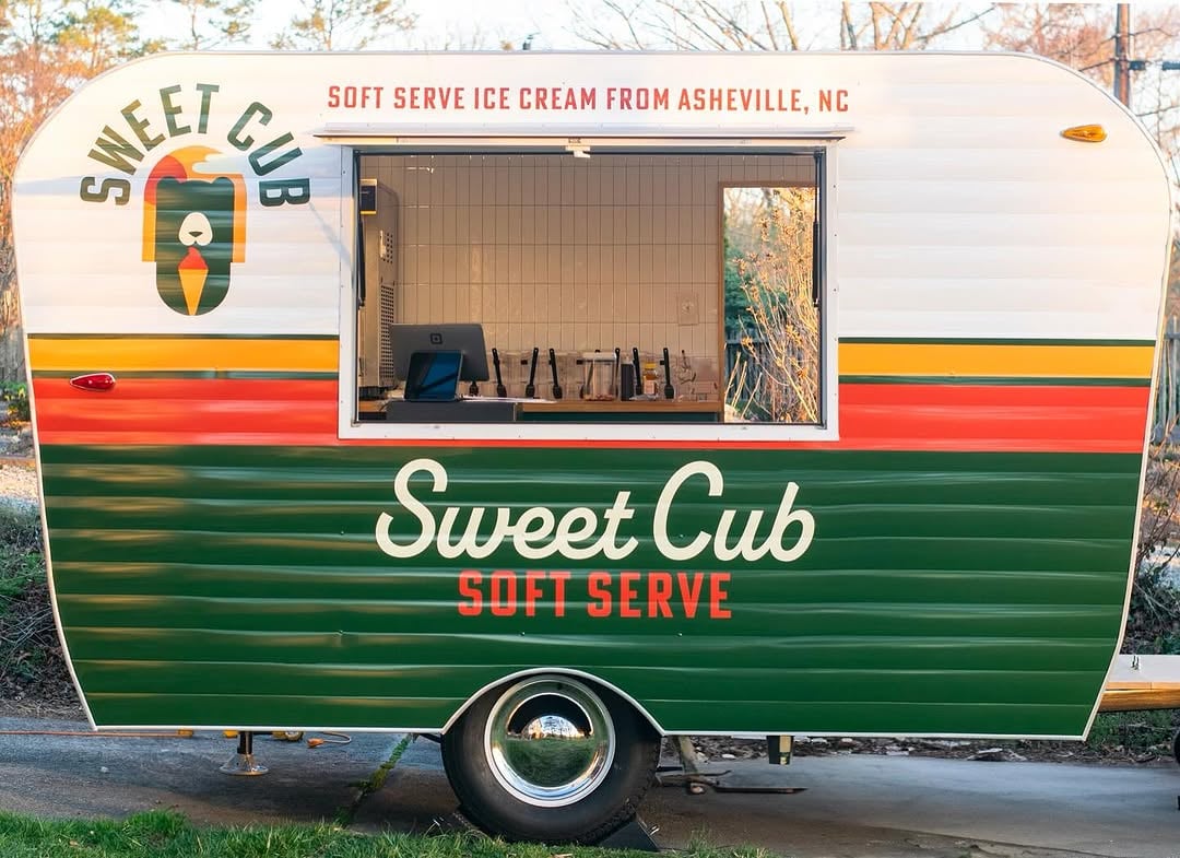 Sweet Cub