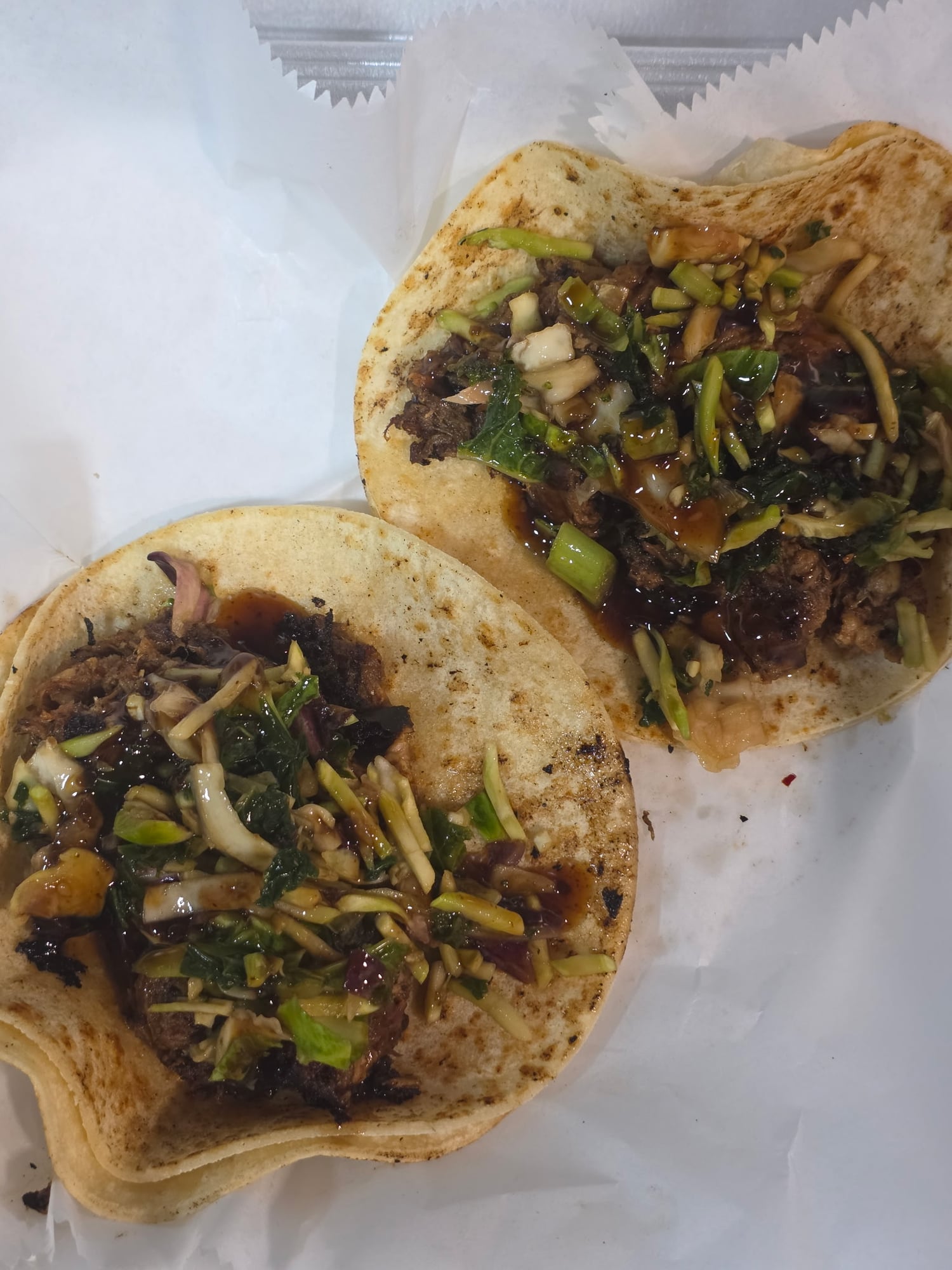 Pork Taco
