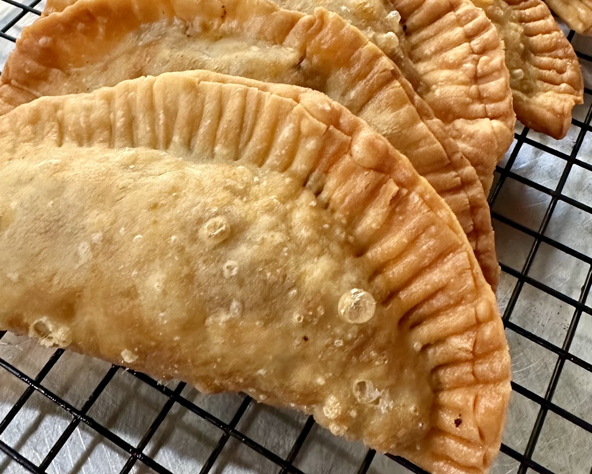 Empanadas